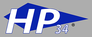 Logo HP34